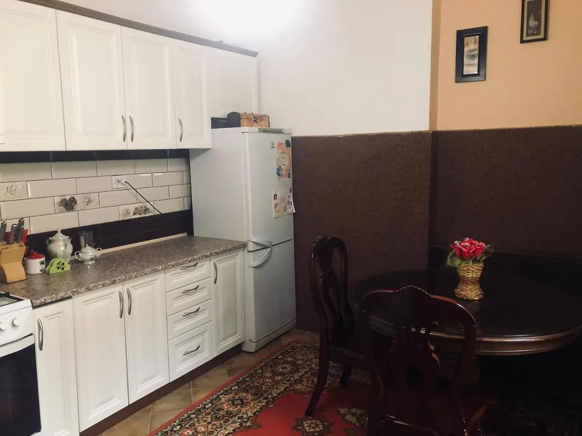 Apartment У Богдана Lviv