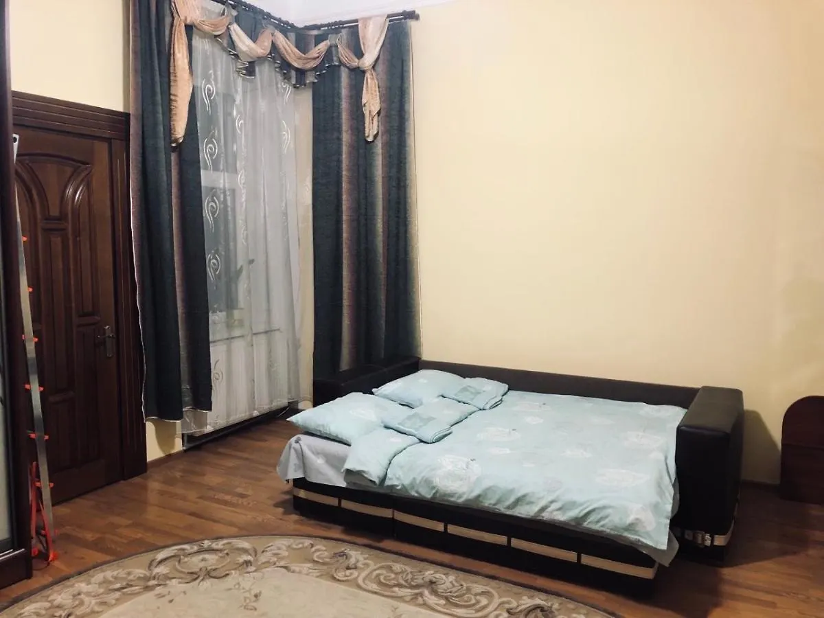 Apartment У Богдана Lviv