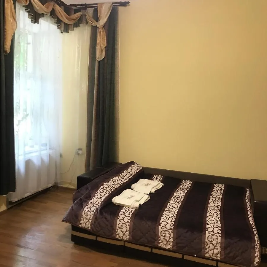 Apartment У Богдана Lviv Ukraine
